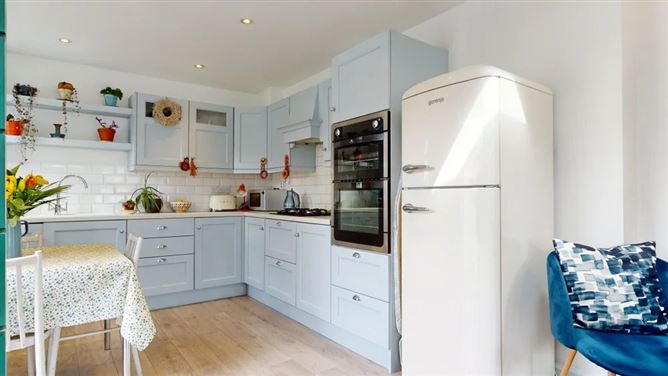 25 Kinahan Street, Infirmary Road, Stoneybatter, Dublin 7