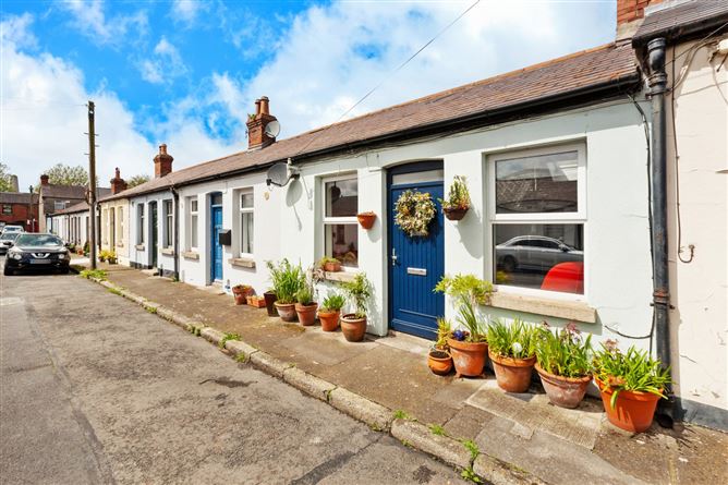 25 Kinahan Street, Infirmary Road, Stoneybatter, Dublin 7