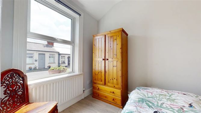 25 Kinahan Street, Infirmary Road, Stoneybatter, Dublin 7