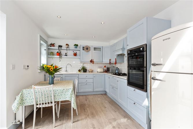 25 Kinahan Street, Infirmary Road, Stoneybatter, Dublin 7