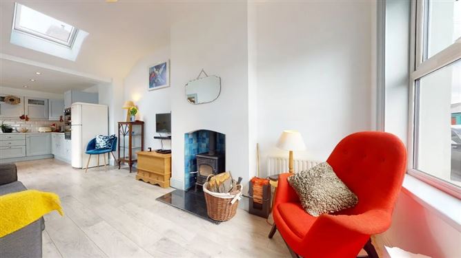 25 Kinahan Street, Infirmary Road, Stoneybatter, Dublin 7