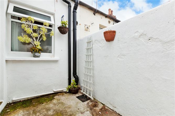 25 Kinahan Street, Infirmary Road, Stoneybatter, Dublin 7