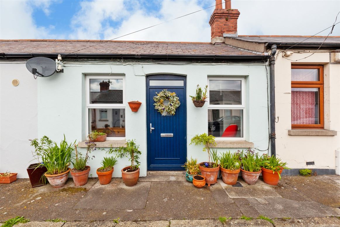25 Kinahan Street, Infirmary Road, Stoneybatter, Dublin 7