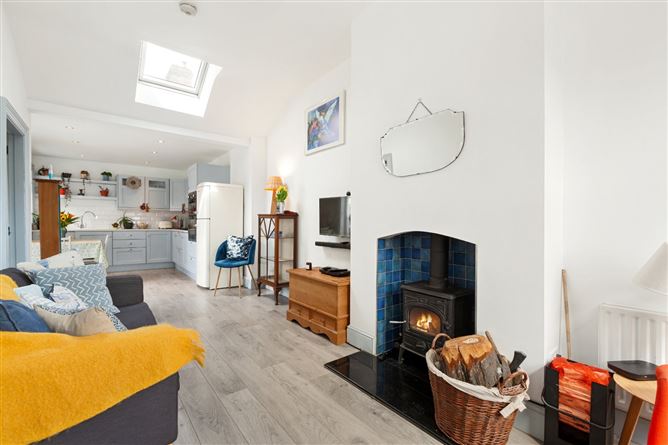 25 Kinahan Street, Infirmary Road, Stoneybatter, Dublin 7