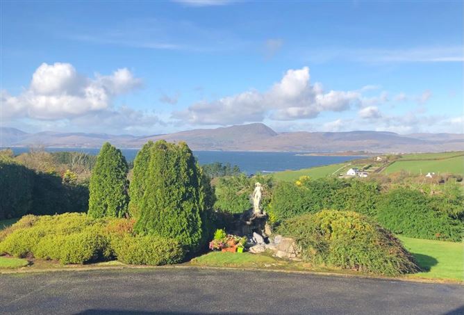 Tedagh, Bantry, Co. Cork