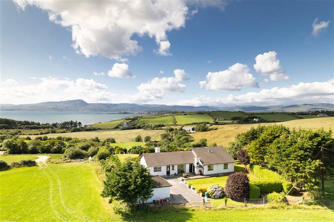Tedagh, Bantry, Co. Cork