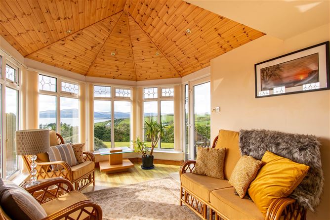 Tedagh, Bantry, Co. Cork
