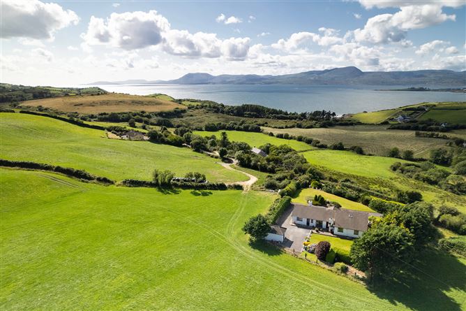 Tedagh, Bantry, Co. Cork