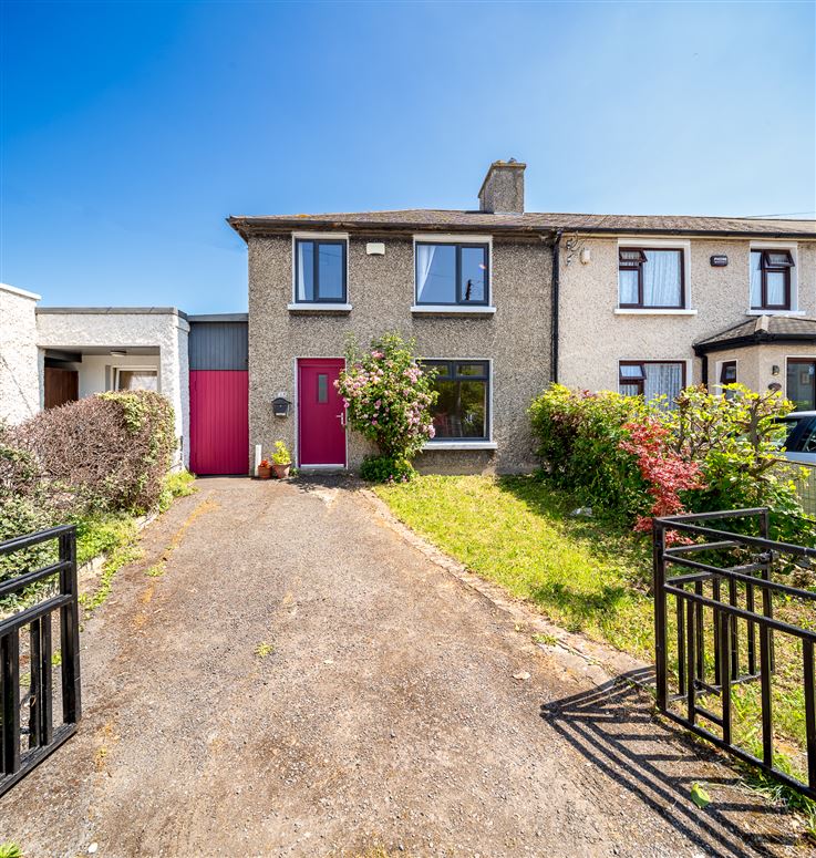 38 Connolly Gardens, Inchicore, Dublin 8 Brock DeLappe Estate Agents 4711510 MyHome.ie