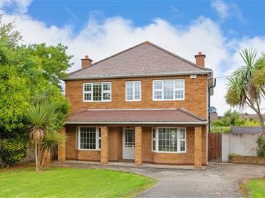 Image for 25a Woodbine Park, Booterstown, Co. Dublin