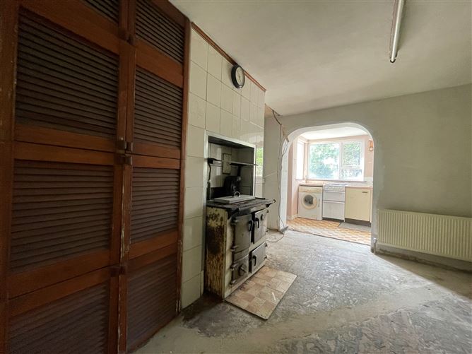 Arduns, Gweedore, Donegal