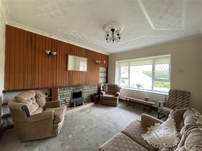 Arduns, Gweedore, Donegal