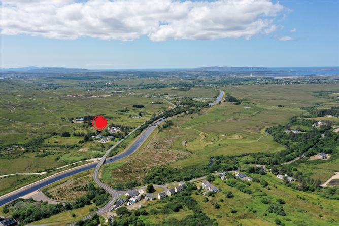 Arduns, Gweedore, Donegal