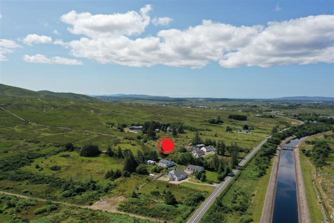 Arduns, Gweedore, Donegal