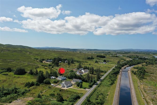 Arduns, Gweedore, Donegal