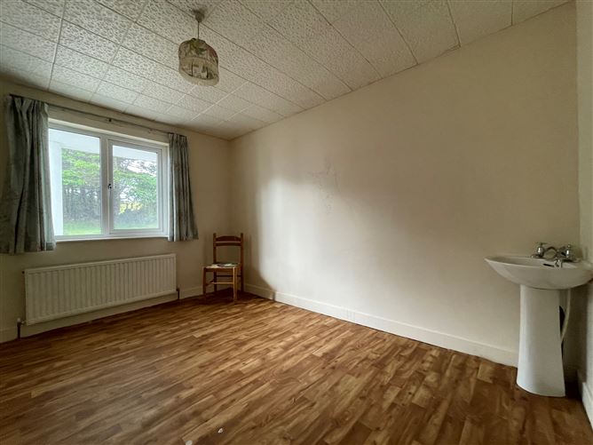 Arduns, Gweedore, Donegal