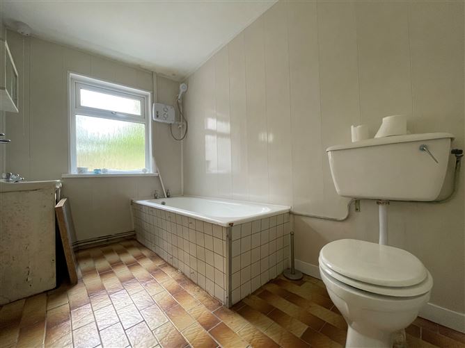 Arduns, Gweedore, Donegal