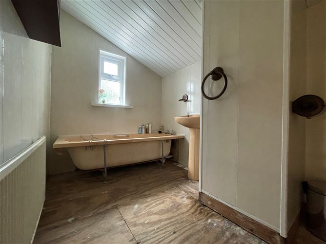 Arduns, Gweedore, Donegal