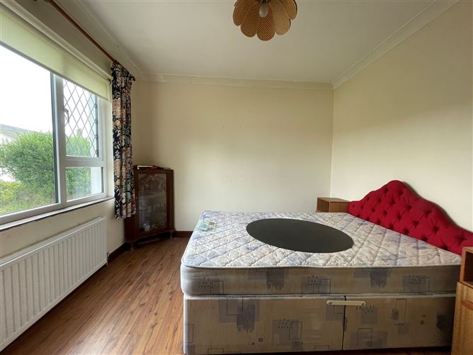 Arduns, Gweedore, Donegal