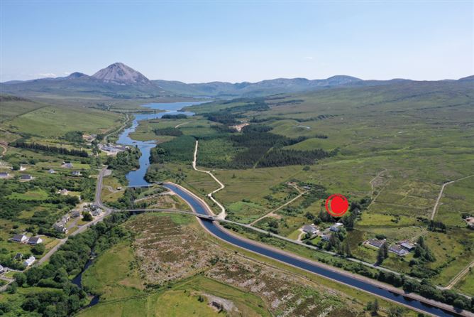 Arduns, Gweedore, Donegal