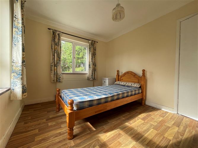 Arduns, Gweedore, Donegal