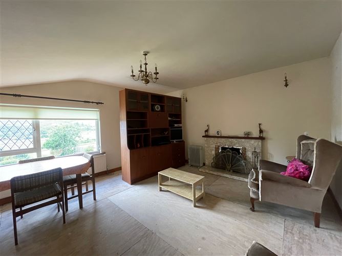 Arduns, Gweedore, Donegal