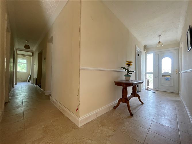 Arduns, Gweedore, Donegal