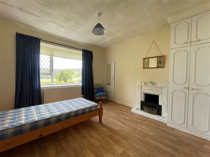 Arduns, Gweedore, Donegal