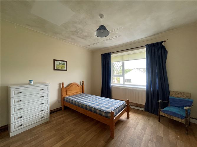 Arduns, Gweedore, Donegal