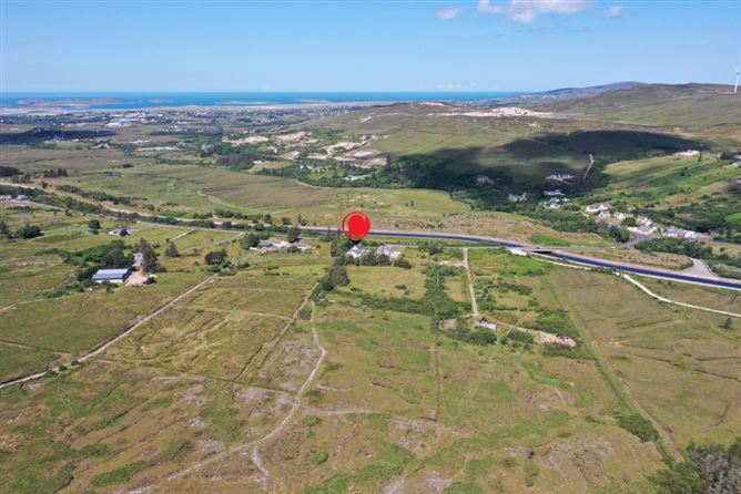 Arduns, Gweedore, Donegal