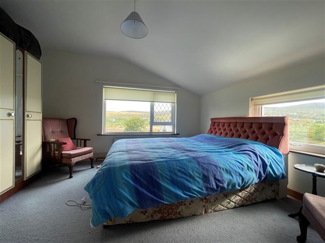 Arduns, Gweedore, Donegal