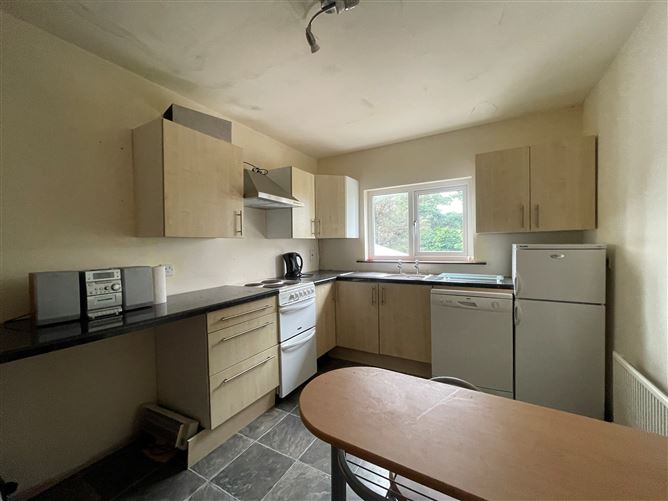 Arduns, Gweedore, Donegal