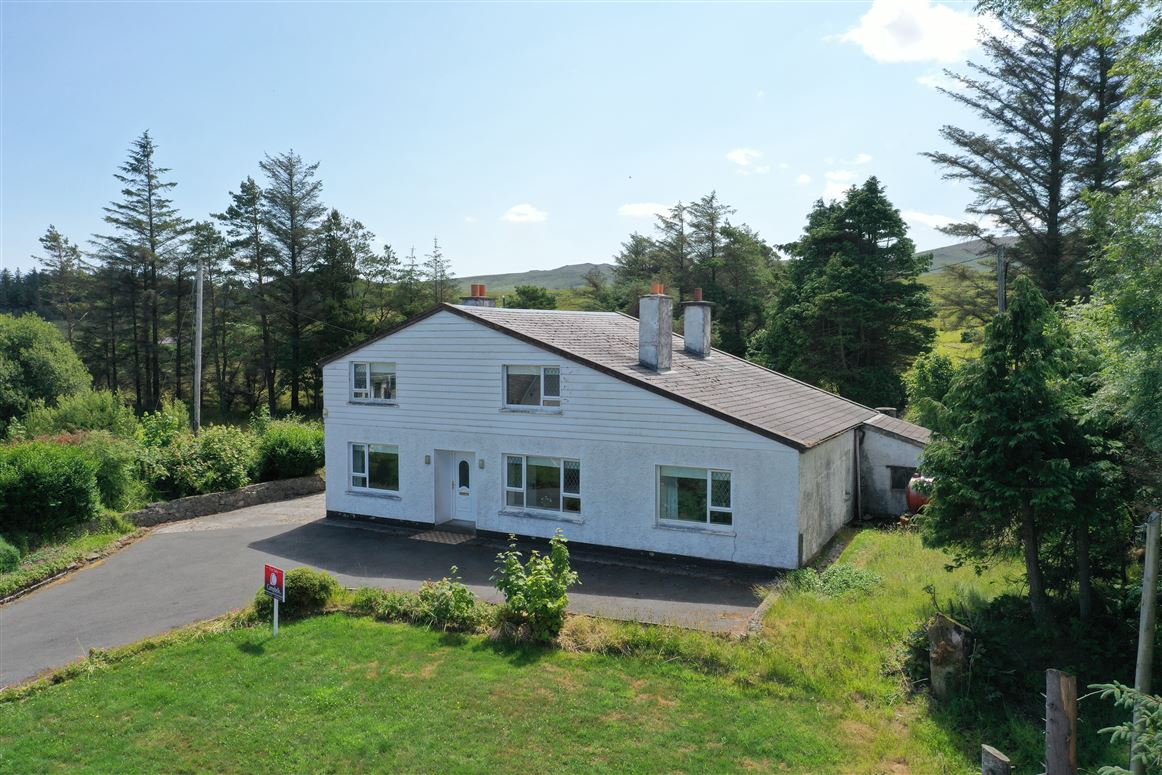 Arduns, Gweedore, Donegal Campbells Auctioneers 4723510 MyHome.ie