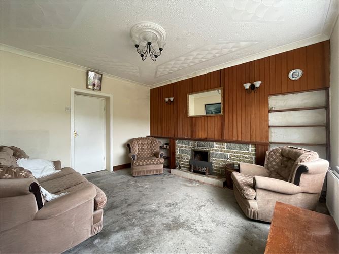 Arduns, Gweedore, Donegal