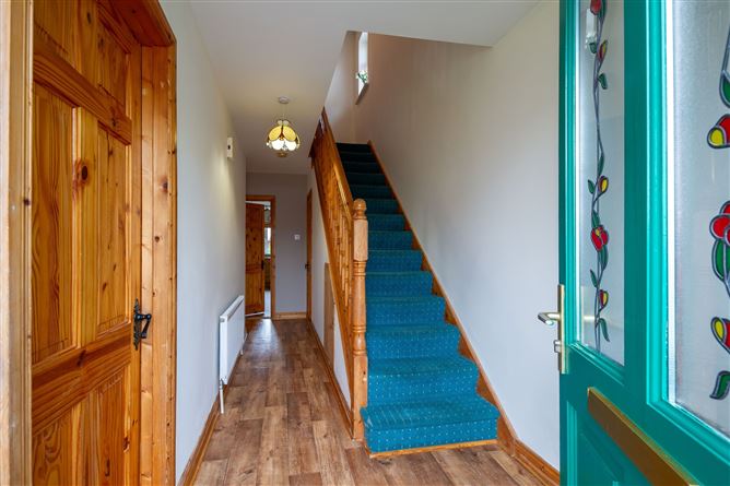 6 Awbeg, River Valley, Mallow, Co. Cork