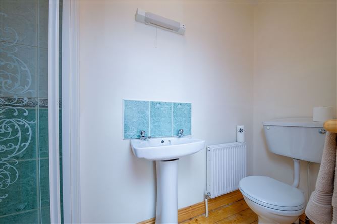 6 Awbeg, River Valley, Mallow, Co. Cork