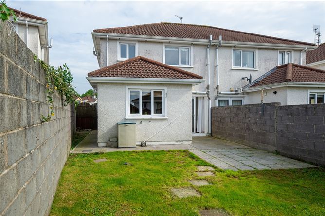 6 Awbeg, River Valley, Mallow, Co. Cork