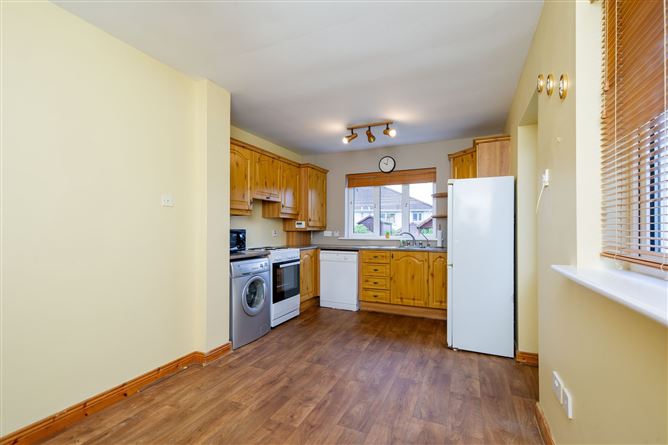 6 Awbeg, River Valley, Mallow, Co. Cork