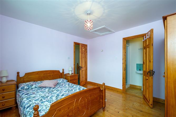 6 Awbeg, River Valley, Mallow, Co. Cork