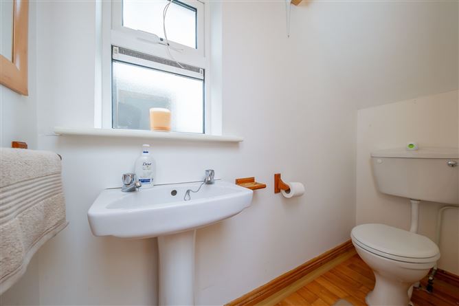 6 Awbeg, River Valley, Mallow, Co. Cork