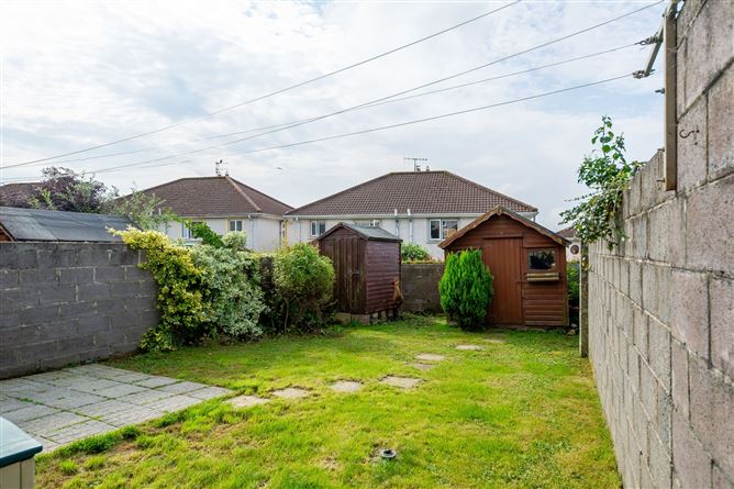 6 Awbeg, River Valley, Mallow, Co. Cork