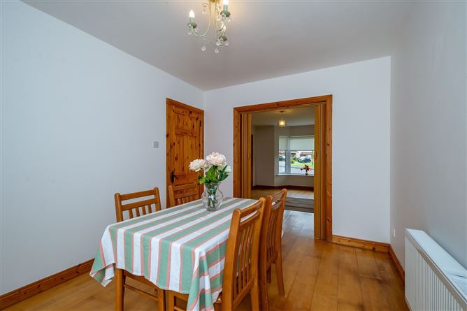 6 Awbeg, River Valley, Mallow, Co. Cork