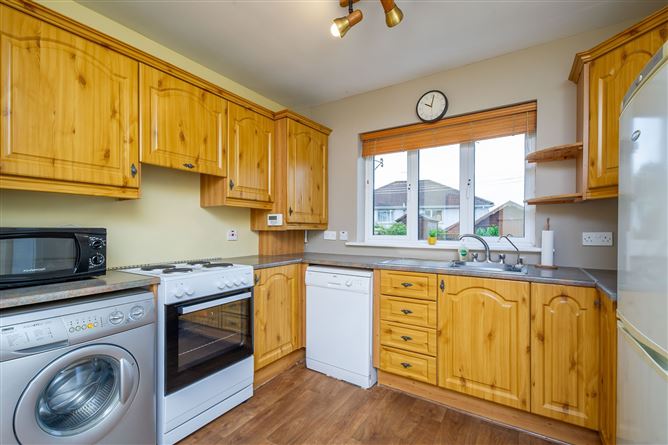 6 Awbeg, River Valley, Mallow, Co. Cork