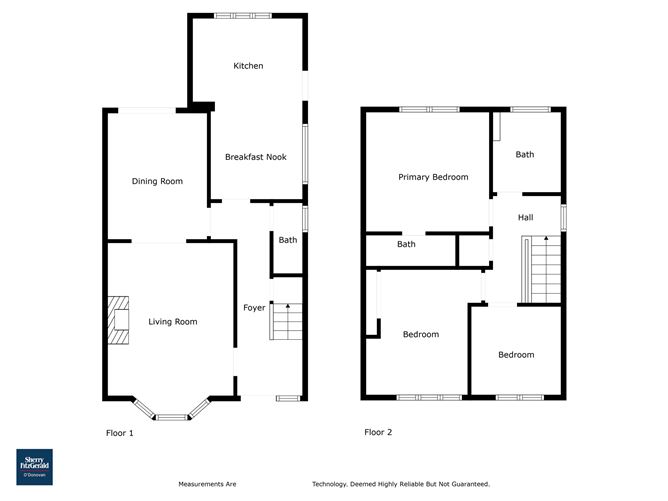 6 Awbeg, River Valley, Mallow, Co. Cork