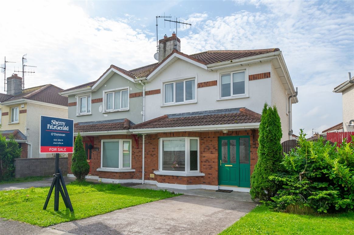 6 Awbeg, River Valley, Mallow, Co. Cork