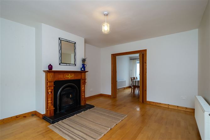 6 Awbeg, River Valley, Mallow, Co. Cork