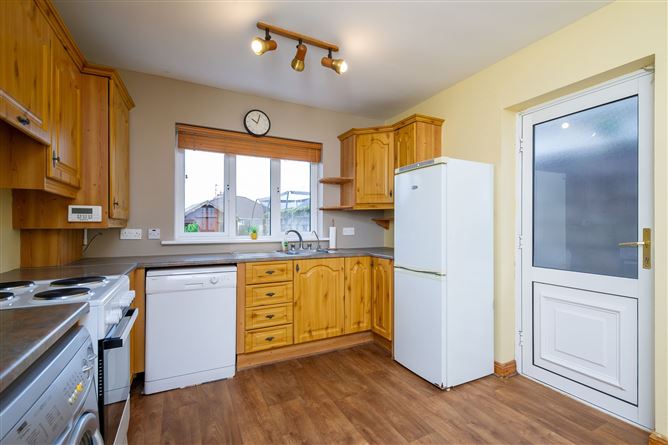 6 Awbeg, River Valley, Mallow, Co. Cork