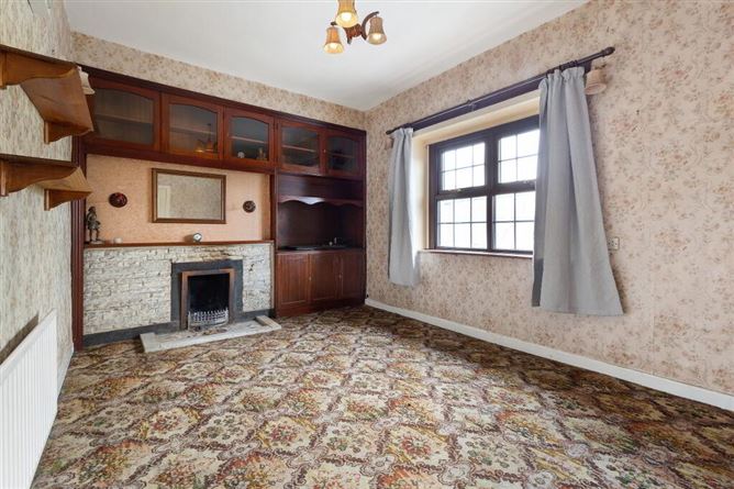 2 Lord Edward Street, Kells, Meath