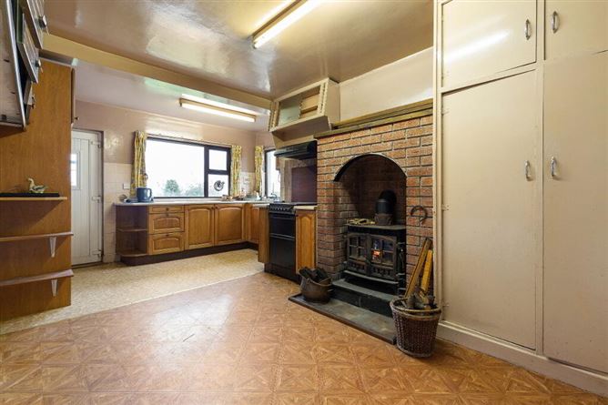 2 Lord Edward Street, Kells, Meath