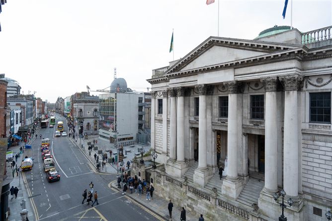 14 Parliament Buildings, Dame Street, Dublin 2.